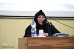 نشست تخصصی نقش زنان در دفاع مقدس‎‎