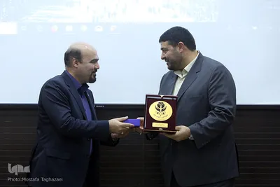 اولین جشنواره جایزه ملی «آرمان برتر»