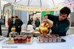 جشن و سرور و شادی عید غدیر خم در تبریز‎