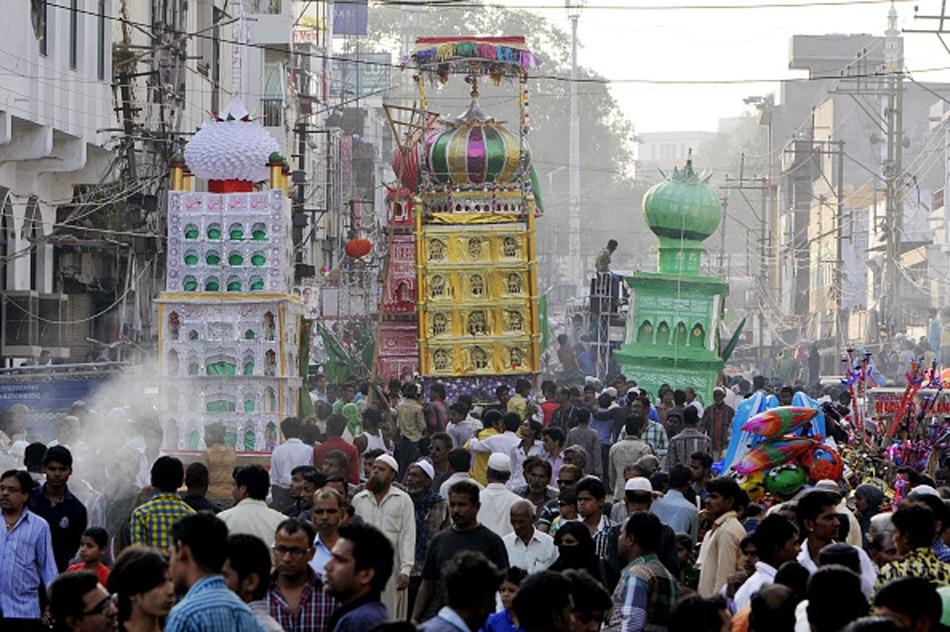L’Achoura dans le sous-continent indien : entre identité collective, sacrifice et quête de justice