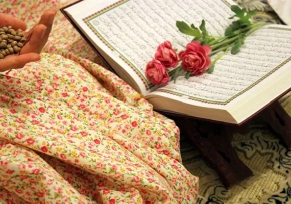 بهترین استفاده از نیروی جوانی/شیرین ترین لحظات در مهمانی خدا