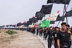 Ajatollah Modarresis Botschaft an die Arba’inpilger