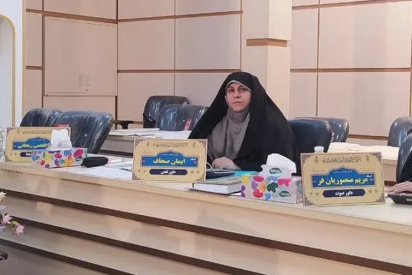 تأکید بر لزوم به‌روز بودن دانش داوران