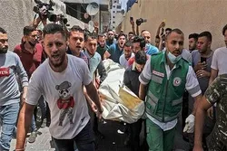 Iraq’s Ayatollah Sistani Urges Int’l Support for Palestine against Israeli Aggression