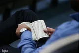 اجرای طرح «قرآنی شو» ویژه دانشجویان علوم پزشکی کرمانشاه