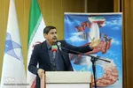 مراسم اختتامیه چهارمین دوره جشنواره شعر «بشارت» برگزار شد