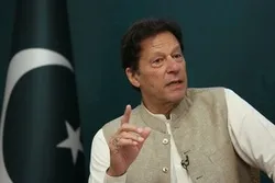 امریکا کو طالبان کی حکومت جلد یا بدیر تسلیم کرنی ہوگی، وزیر اعظم