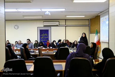 نذر فرهنگی ایکنا