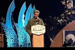 ارسال 1525 اثر به دبیرخانه جشنواره «هنر ماندگار» در همدان