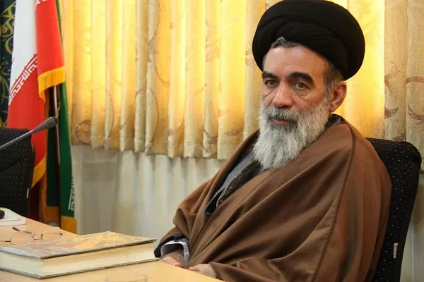 Hojat-ol-Islam Hosseini Khorasani Named New Member of Iran’s Guardian Council