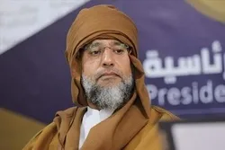 Gaddafi, Haftar wanawasiliana na Israel kupata himaya katika uchaguzi wa rais Libya