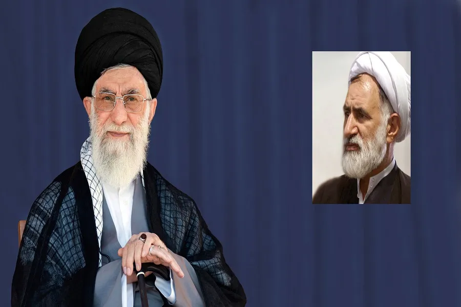 انتصاب نماینده ولی‌فقیه در بنیاد مسکن انقلاب اسلامی