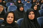بزرگداشت شهدای مدافع امنیت شهر مقدس شیراز