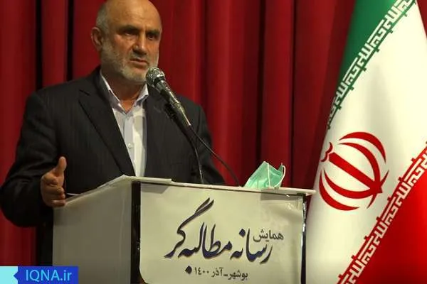 ترویج فرهنگ قرآنی گام نخست رسانه‌ها باشد