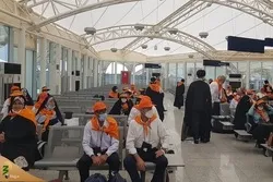30,000 Iranians in Saudi Arabia for Hajj So Far