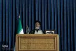 نماز جمعه تبریز