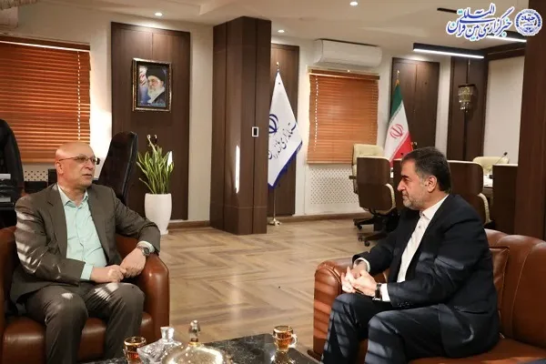 راهکارهای توسعه آموزش عالی مازندران بررسی شد