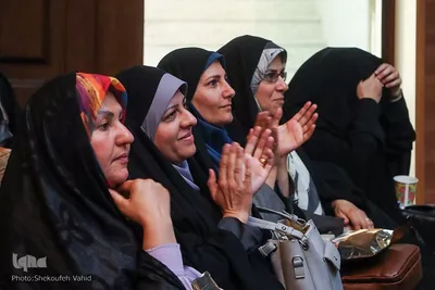 همایش تجلیل از مربیان و معلمین