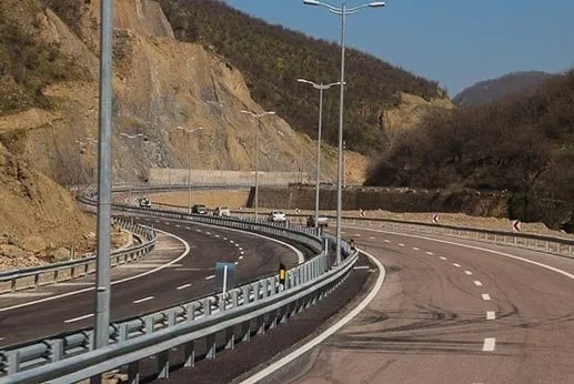 خبرهای جدید از تکمیل آزاد راه تهران - شمال