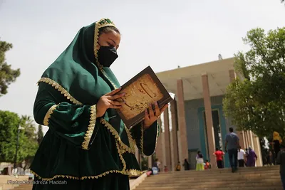یادروز شیخ «اَجَلّ» سعدی شیرازی‎‎