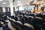 افتتاحیه دوره بشری در ملایر‎