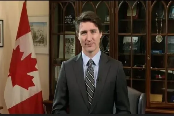 Message de félicitations du Premier ministre du Canada à l'occasion de l'Aïd al-Adha
