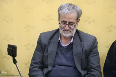 جلسه ماهانه مجمع اساتید و پیشکسوتان قرآنی آذربایجان‌شرقی