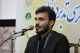 صوت | تلاوت رضا گلشاهی از سوره‌ «قیامت»