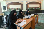 مسابقات قرآن سپاه حضرت ولیعصر(عج) خوزستان 