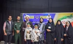 رویداد عصرفهمیده ها در ملایر‎