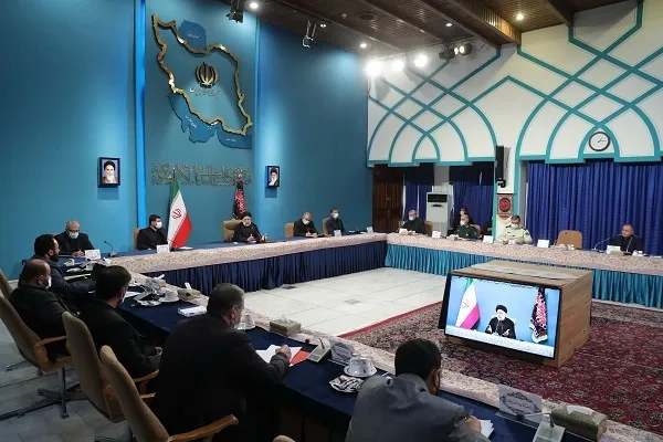 تأکید رئیس جمهور بر مردمی نگه‌داشتن مراسم اربعین