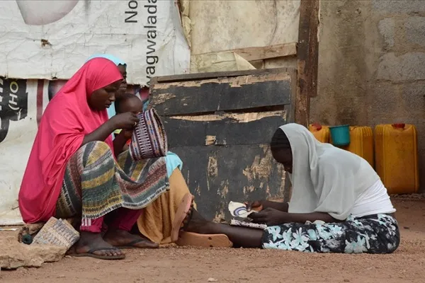 Nijerya'da Boko Haram saldırıları nedeniyle 7 milyon kişi insani yardıma muhtaç