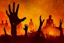 Allah-Taala Cəhənnəmi yaratmasaydı, nə olardı?
