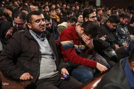 قرعه‌کشی عمره دانشجویی