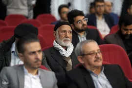 اولين روز مسابقات سراسری قرآن کریم بخش نغمات ديني