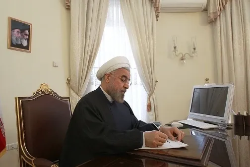 روحانی 3 عضو شورای عالی آموزش و پرورش را منصوب کرد