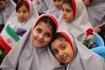 آیین بازگشایی مدارس در اصفهان