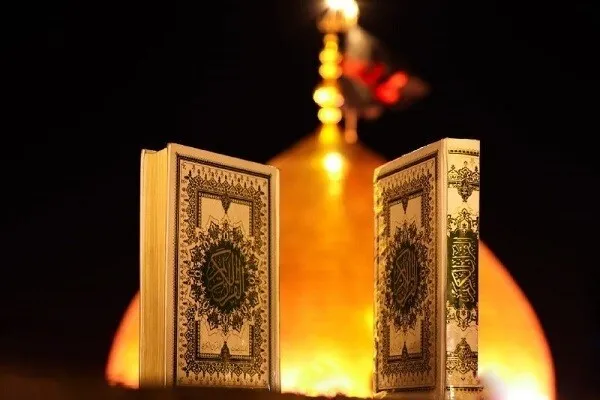 Manifestasi Ayat Al-Quran dalam Kebangkitan Imam Husain (as)