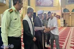 همایش جوانان گام دوم انقلاب در بابلسر
