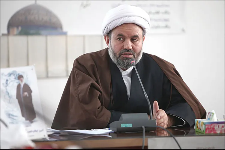 وقف کردن توفیقی الهی/امضای وقف توسط پیامبر اکرم