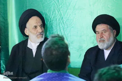 مراسم گراميداشت شهيد محسن حججي-شهرستان خوسف
