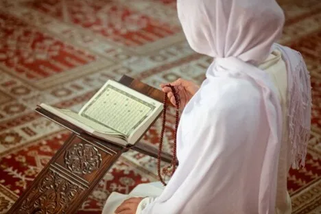 Lapan anjuran Imam Redha (as) untuk hari-hari terakhir bulan Syaban