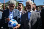 سفر وزیر کشور به شیراز