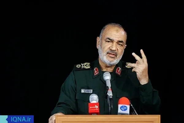 آتش انتقام ملت ایران دامان عاملان را خواهد گرفت