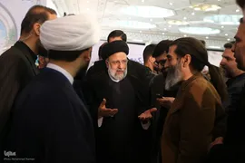 بیست و نهمین آئین تکریم خادمان قرآن کریم