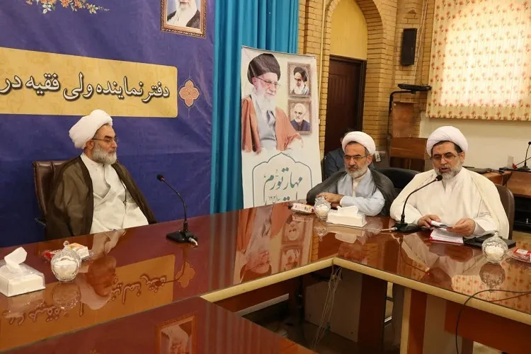 اخذ سند مالکیت موقوفات جدی گرفته شود