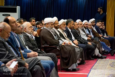گشایش شانزدهمین نمایشگاه قرآن و عترت اصفهان