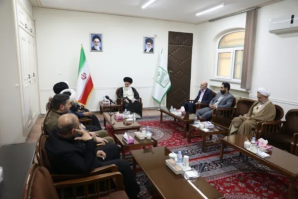 ملت ایران در کنار مردم لبنان ایستاده‌اند