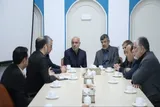 تمامی ارکان دولت پشت سر رهبر معظم انقلاب ایستاده‌اند