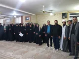 سومین دوره تربیت مربی کودک و نوجوان در بوشهر برگزار شد + عکس